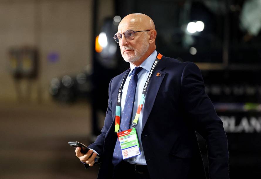 FIFA World Cup 2026 - Round of 16 - Portugal v Spain
