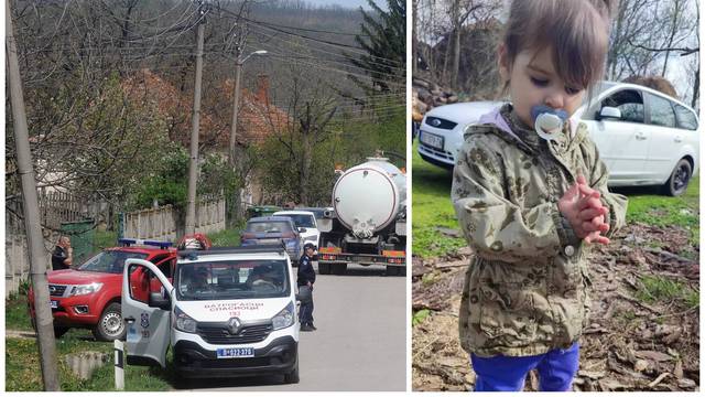 Agonija se nastavlja: Još nema tijela Danke Ilić, osumnjičeni za ubojstvo spreman je dati iskaz?