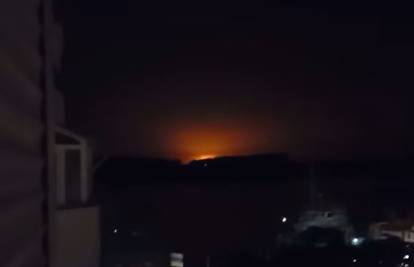 Rusija izvela masovni napad na Ukrajinu: Zbog svega Rumunji digli svoje borbene avione F-16