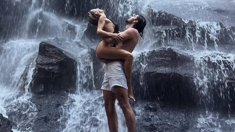 FOTO Od 'romanse iz ljubića' do 'savršenog' Šime Eleza: Evo koga je sve ljubila Maja Šuput
