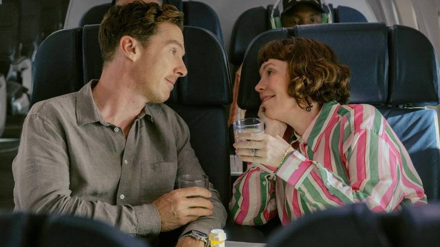 Kad ljubav postane rat: Colman i Cumberbatch u bračnoj komediji godine 'Rat Roseovih'