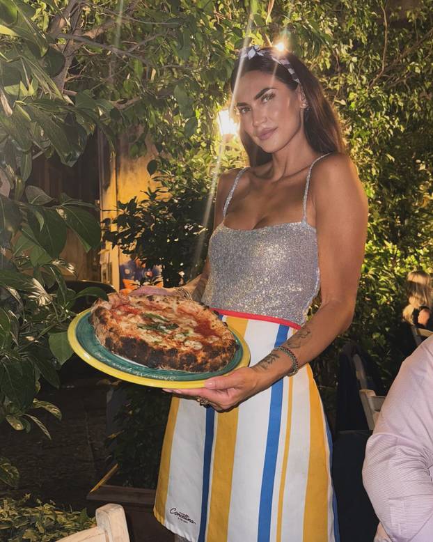 'Vodili smo ljubav po deset puta tjedno. Zato je bio i ozlijeđen...'