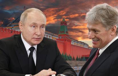 Kremlj kuka na sva zvona: Mi smo sve htjeli riješiti politički i diplomatski, nismo imali izbora