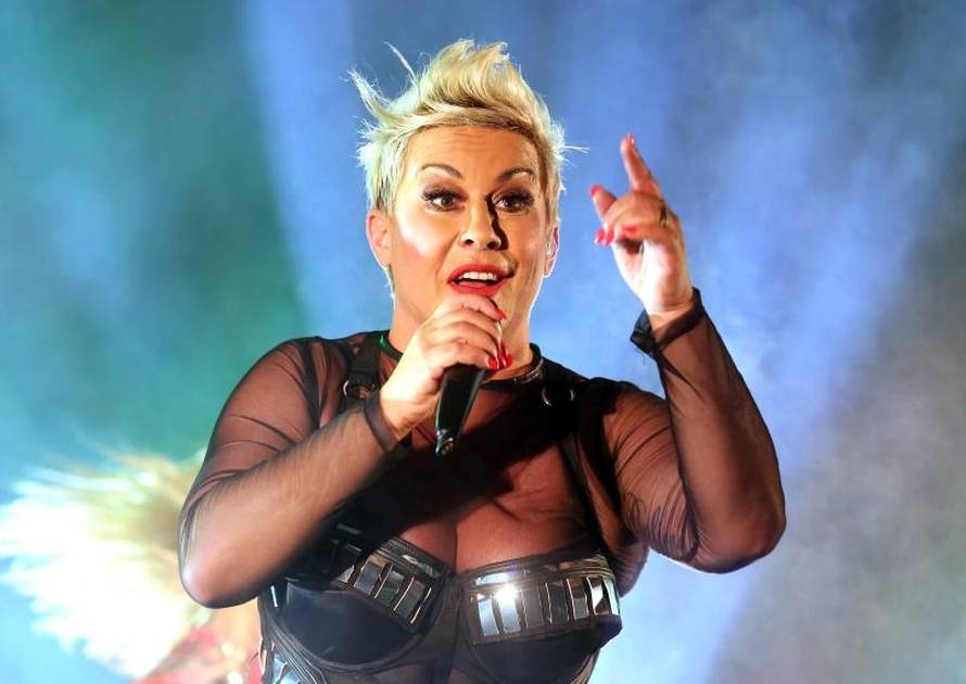 Indira odlazi u solo vode: Želim ostvariti svoje snove i želje...