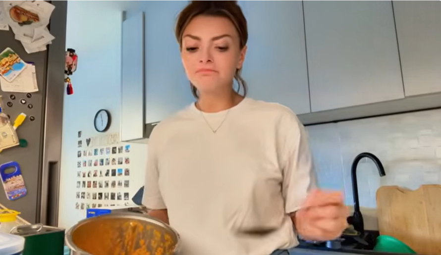 Ella se stavila na kušnju: Živim sedam dana s 30 eura, sad sam kompletno u preživljavanju...