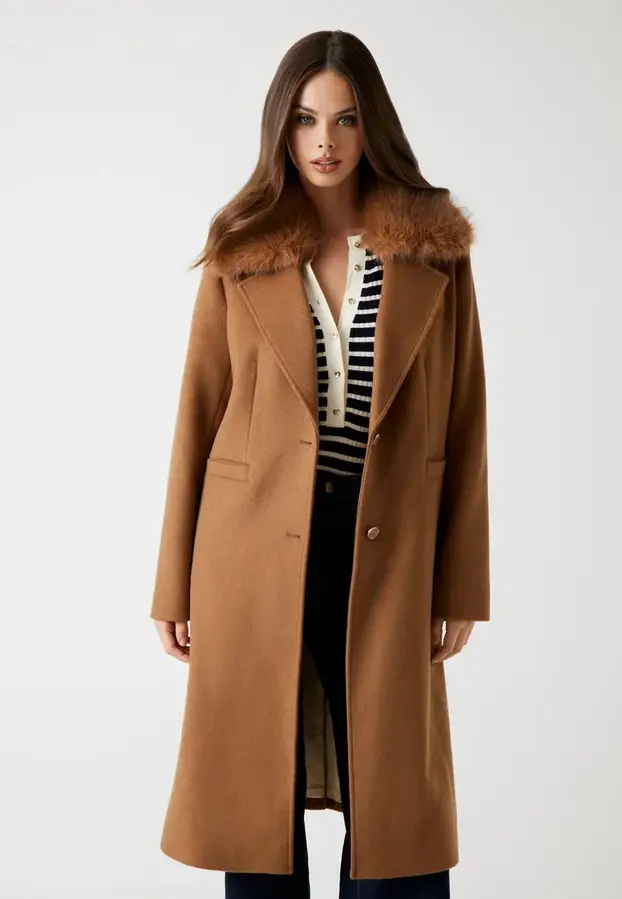 Pregledali smo ponudu za vas! Kaputi i baloneri - jesenski stil na čak 40 raznolikih načina