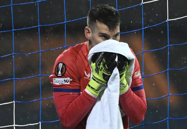 Zagreb: Dinamo i Genk u utakmici doigravanja osmine finala UEFA Europske lige