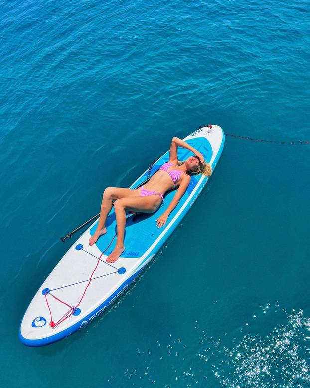 FOTO Austrijanci su frapirani zbog ove nove reprezentativke