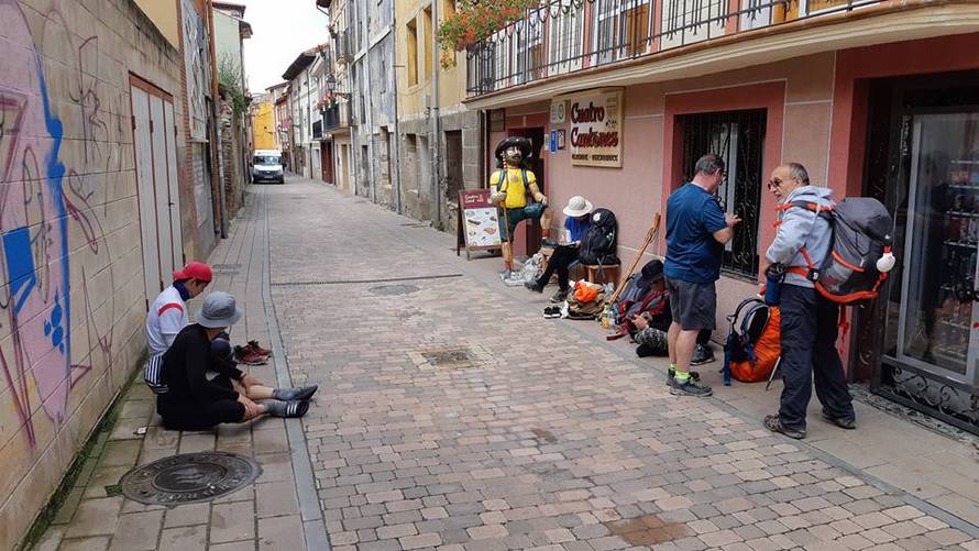 Nenad je pješačio čak 799 km: 'Camino je susret s Bogom...'