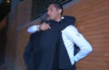 Jose: Materazzi će zbog mene prekinuti karijeru...
