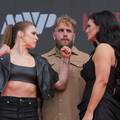 BORBA SEKS-IKONA Carano i Rousey sru&scaron;it &cacute;e sve rekorde