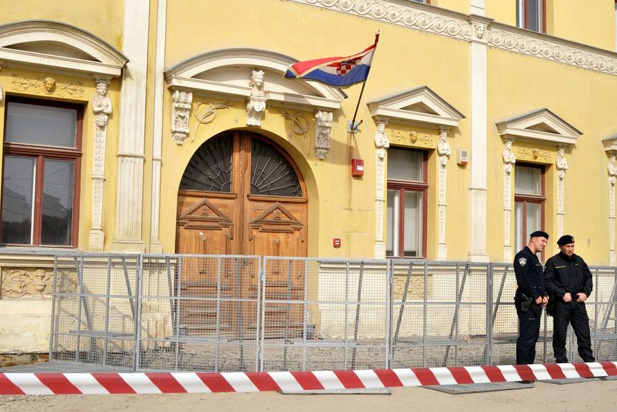 Goran Ferbežar/Pixsell