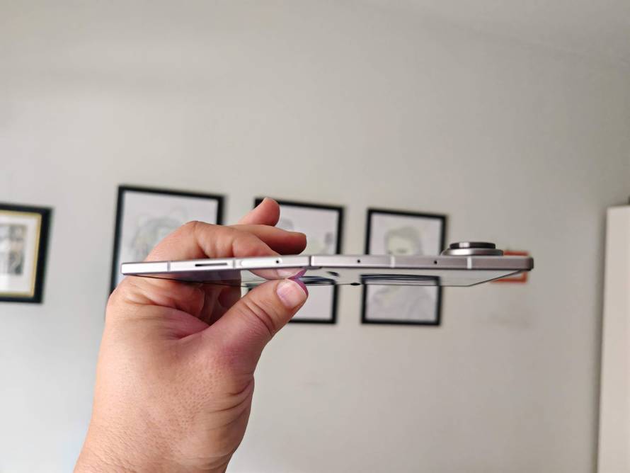 Ovo je 7 stvari koje su nam se svidjele na Galaxy Fold 7