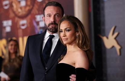 Ben Affleck otkrio je u kakvom je odnosu s Jennifer Lopez...