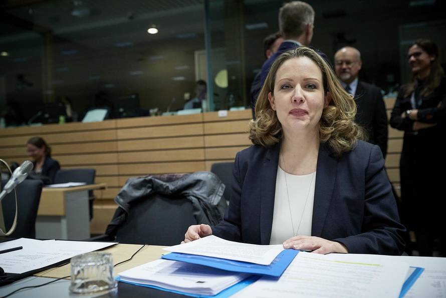 Blam naše veleposlanice pred Britancima: Riješili smo vas se