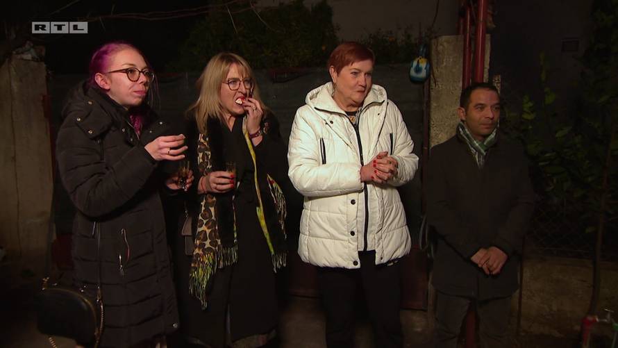 Gledatelje je oduševila ekipa iz Splita, a posebno Vedran: 'Svi su super, ugodno ih je gledati'