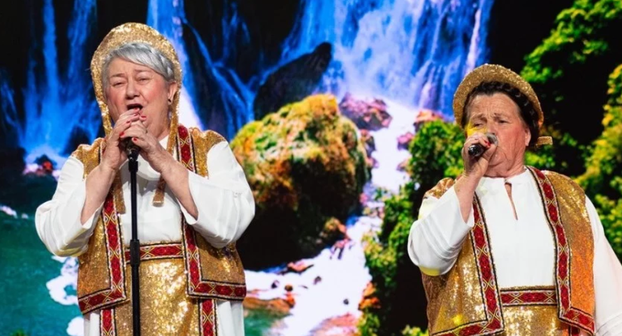 Suze i smijeh: Damiano, Stella i Hayfor izborili veliko finale...