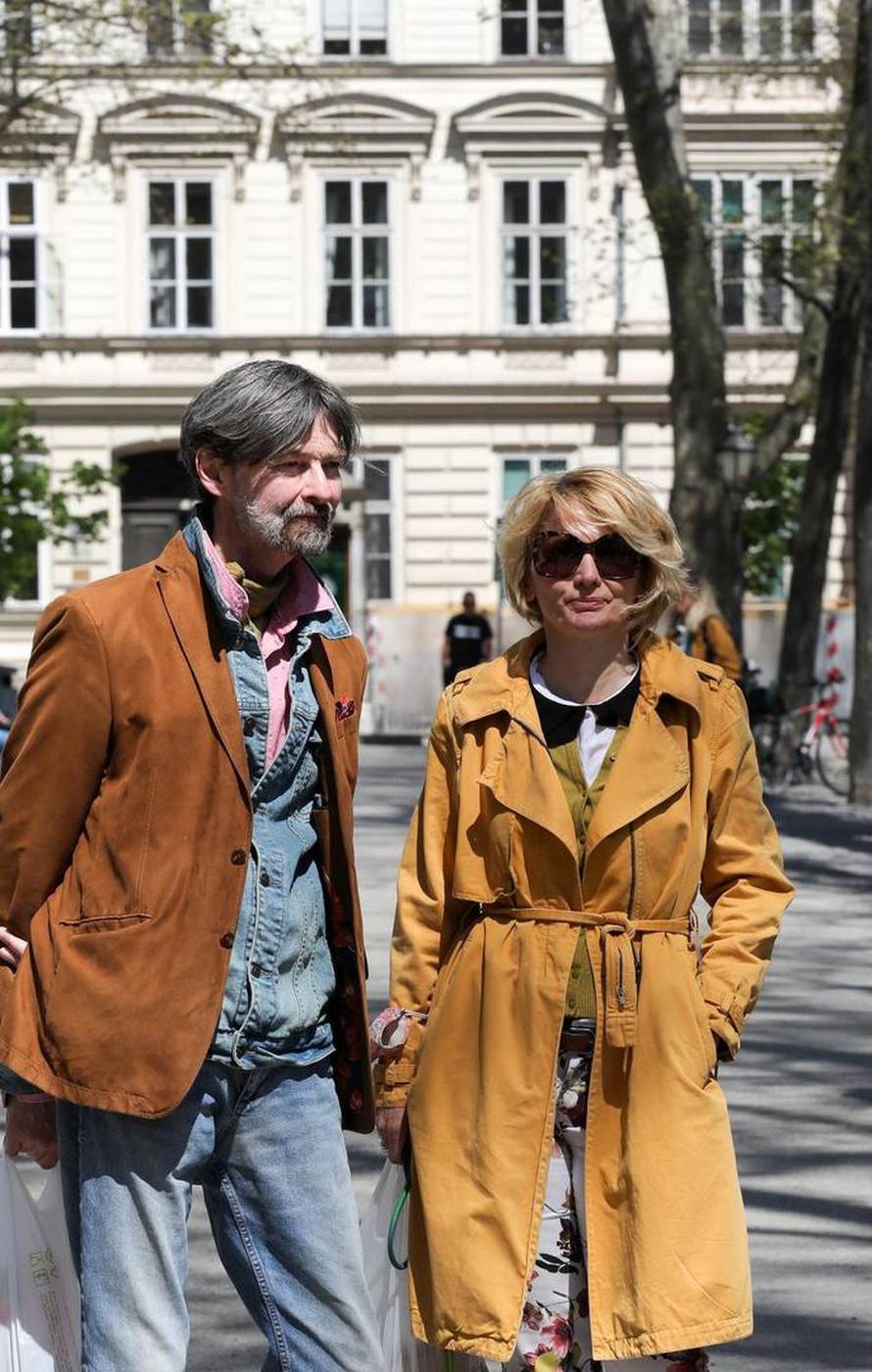 Lukas Nola je Barbaru zaveo još u školi: 'Fascinirala me njegova kreativnost i dominantnost...'