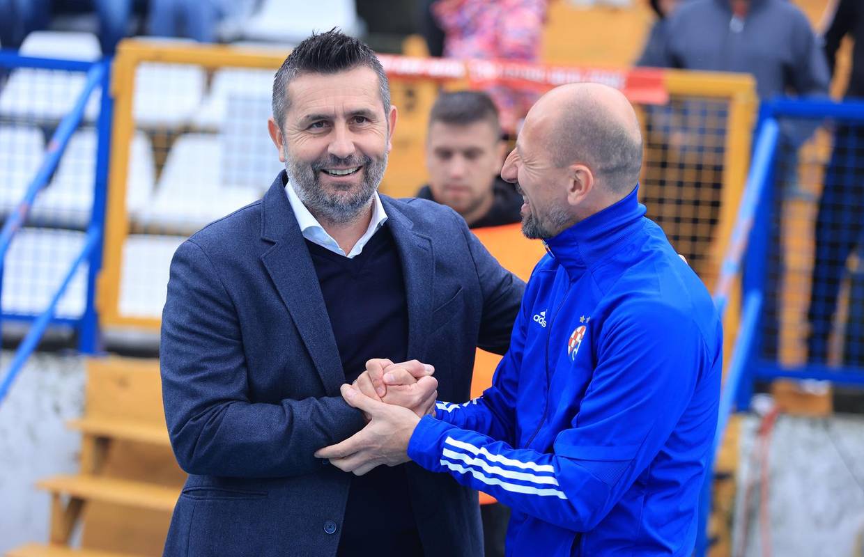 Bjelica spreman za Dinamo: Ne znamo drugačije nego otvoreno