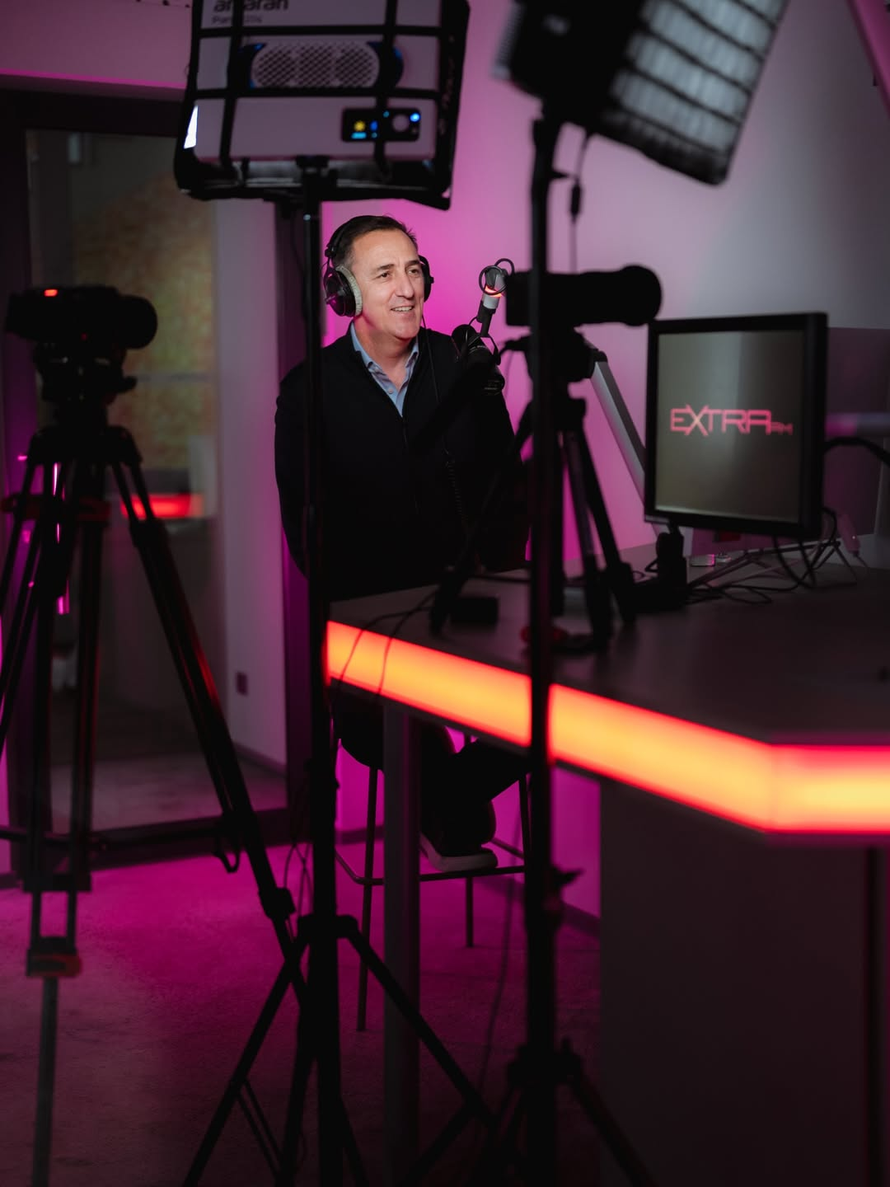 Sergej Ćetković koncertom u Areni slavi rođendan: 'Napisao sam pjesmu za Jozinovića...'