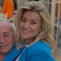 An&dstrok;elka Stevi&cacute; &Zcaron;ugi&cacute; oprostila se od oca dirljivom objavom