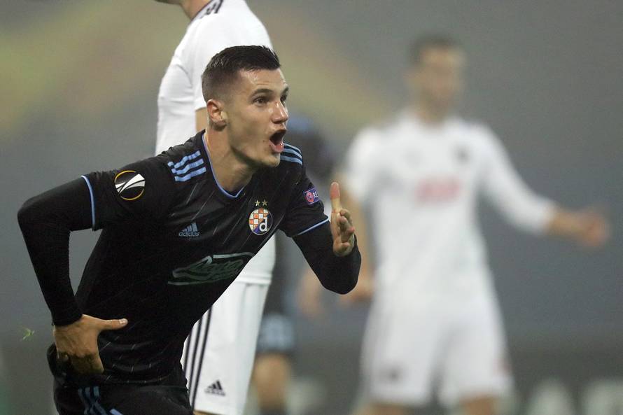 Zagreb: Dinamo protiv Spartak Trnave za "europsko proljeÄe"