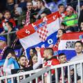 Sa sjevera odjekivalo: 'Hoćemo stadion', a u novinarskoj loži - Francuzi vrijedni milijardu eura