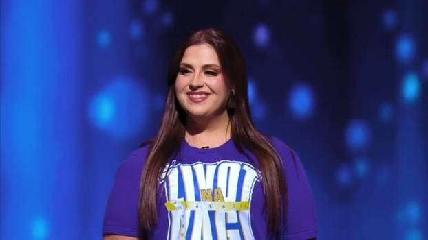 FOTO Sjećate li se Samante iz 'Života na vagi'? Danas živi sretnije, a evo kako izgleda