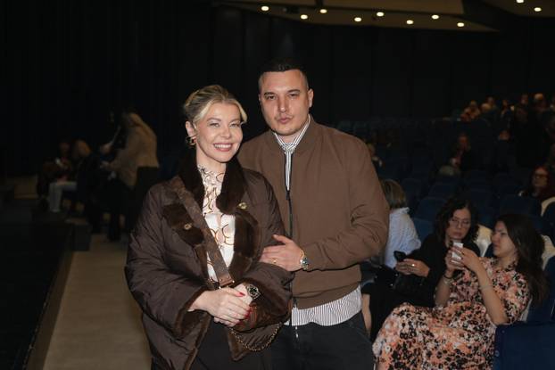 Beograd: Koncert Borisa Novkovića  povodom 40 godina karijere