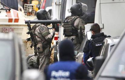 Racije: Uhitili devetero koji su povezani s napadima u Parizu