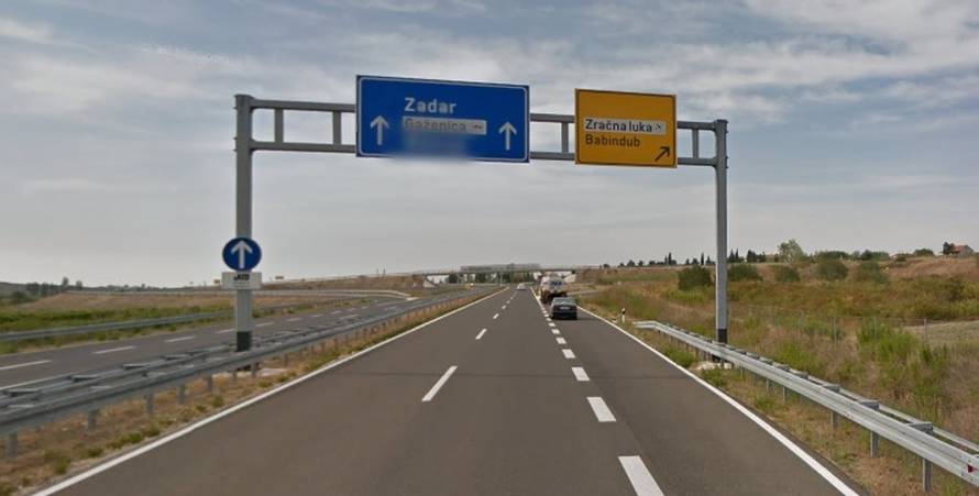 Vozio u krivom smjeru: Među teško ozlijeđenima je i dječak