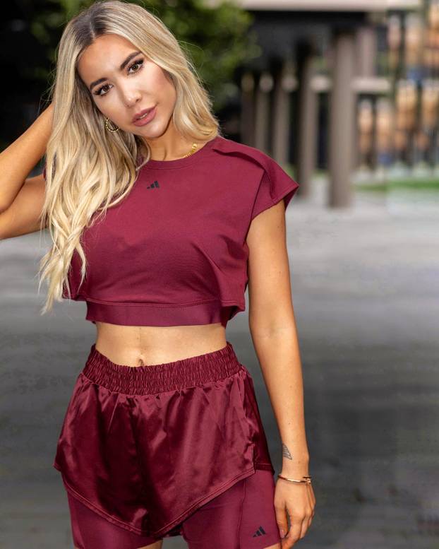 FOTO Od trećeligaških terena do studija Svjetskog prvenstva: 'Ostvario mi se mladenački san'