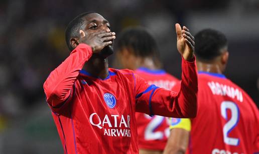 Sve o dodjeli Zlatne lopte: Hoće li se prvi favorit uopće pojaviti?