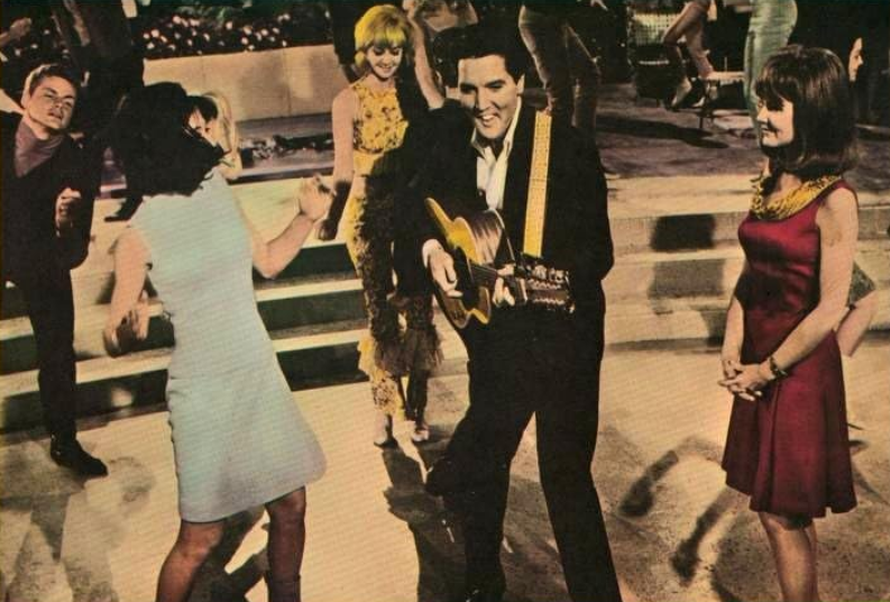 Preminula glumica Shelley Fabares, zvijezda serije 'Coach' i filmova s Elvisom Presleyem