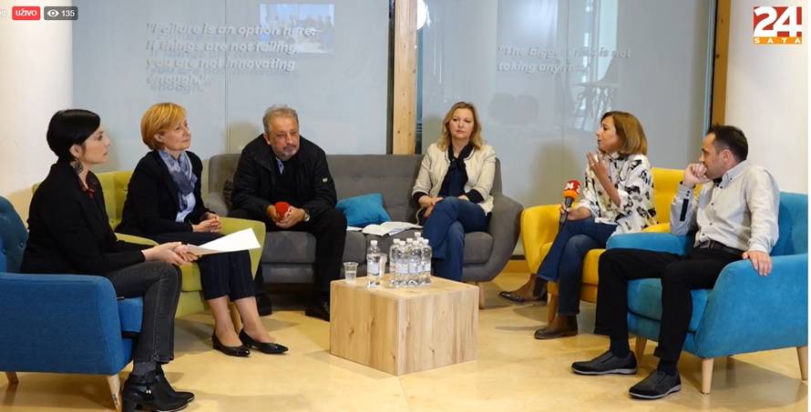 Back to Future: Sada i roditelji vide da nije lako biti nastavnik!