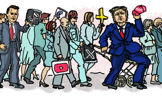 Od Kirka do Thompsona: Kako mlade mozgove prepariraju da im mržnja  bude najjača emocija