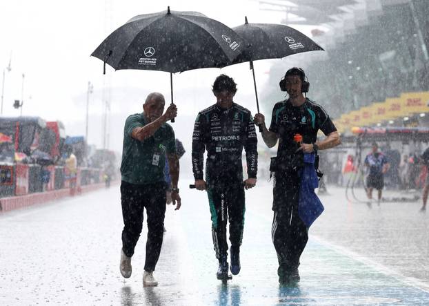 Bahrain Grand Prix