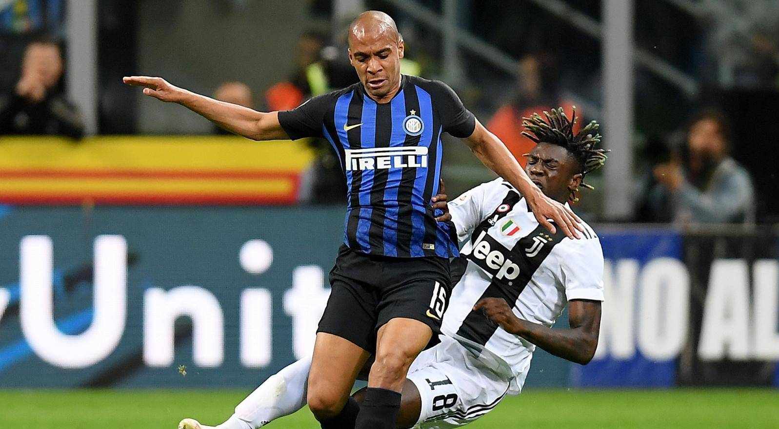 Serie A - Inter Milan v Juventus