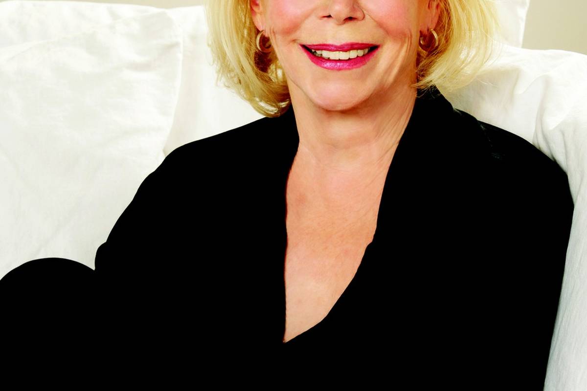 Louise Hay: Naše razmišljanje utječe direktno na zdravlje