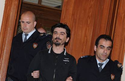 Na suđenju Draganu Paravinji ispitani su posljednji svjedoci 