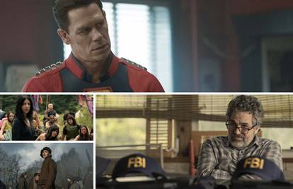 Ovo je top 10 serija na HBO-u prošlog tjedna. Koje ste gledali?