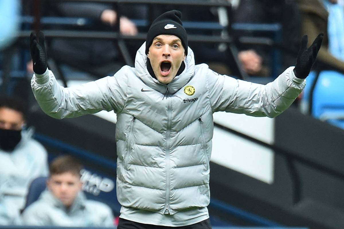 Kovačićevi 'plavci' u problemu: Tuchel kritizira ofenzivce, sve više igrača želi otići iz kluba?!