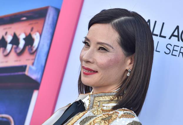 Why Women Kill Premiere Screening - Los Angeles