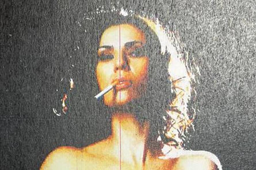 DP-ovka zbog sladoleda sama dokazala da je bila u Playboyu! Evo i poruke koje je slala fotiću