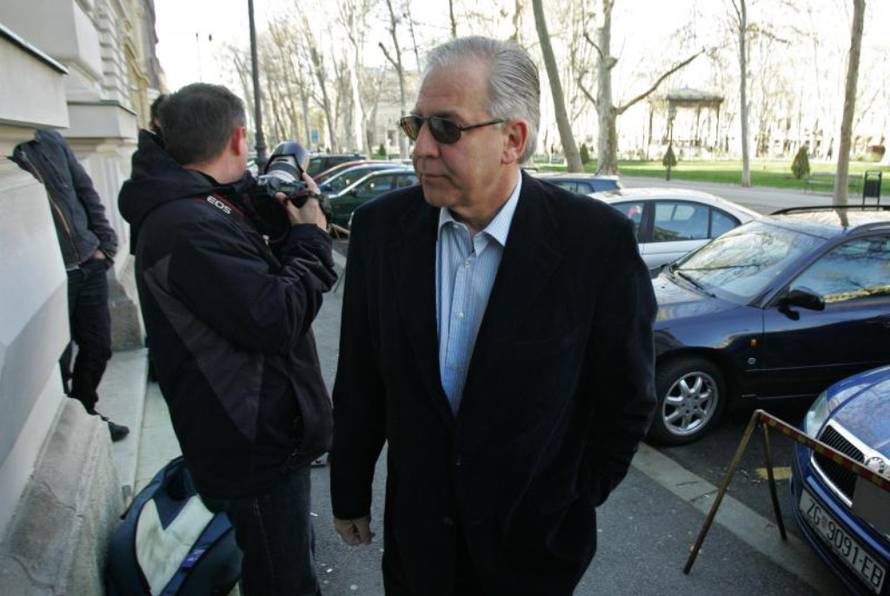 Sanjin Strukić/PIXSELL