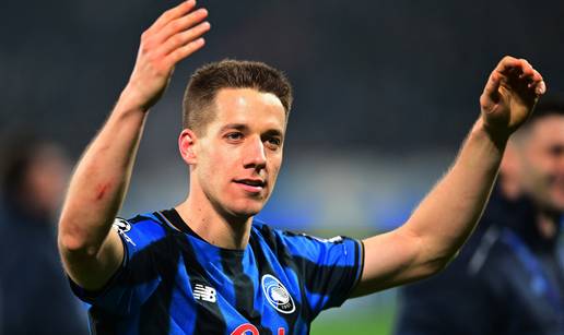 &Ccaron;udesni Pa&scaron;ali&cacute;! Maestralnom izvedbom sru&scaron;io Dortmund, pogledajte &scaron;to ka&zcaron;e statistika