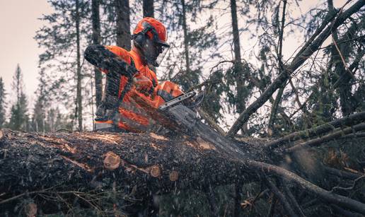 Nema više zahtjevnih zadataka ili prepreka uz nove snagatore iz Husqvarne