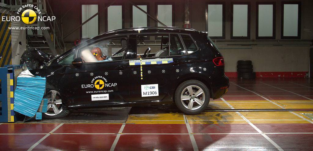 EuroNCAP