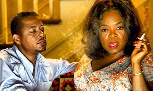 Terrence Howard: Oprah je prekrasna žena, seks simbol