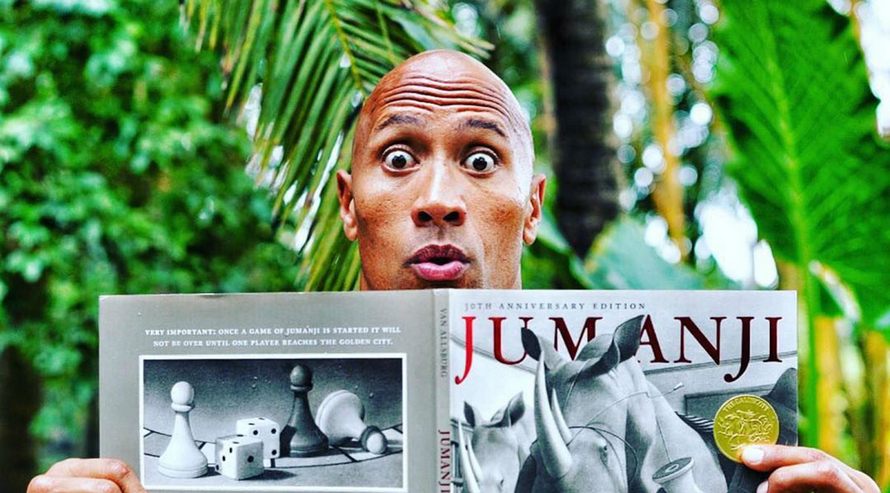Najgledaniji u kinima: 'Jumanji' pomeo konkurenciju u Americi